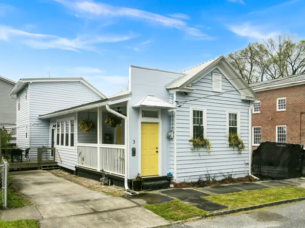 3 Killians St, Charleston, SC 29403