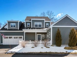 14 Fern Xing #14, Ashland, MA 01721
