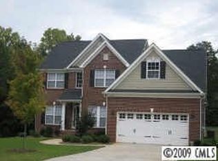 4038 W Sandy Trl, Indian Land, SC 29707