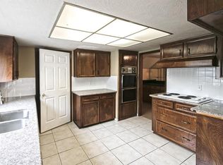 3006 Frontier Dr, Sugar Land, TX 77479