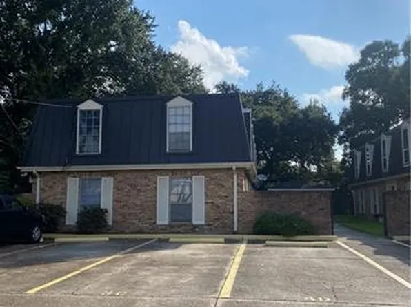 509 Fairmont St APT 1A, Harvey, LA 70058