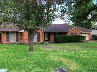 4800 Chad Dr, Tyler, TX 75703