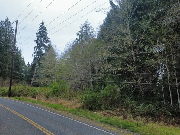 2059 E Hoquiam Road, Hoquiam, WA 98550