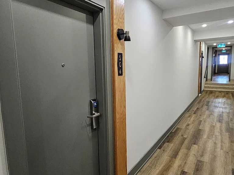 61 Parent Ave #S06 — Photo 2