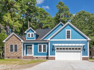 155 Middleton Dr, Hertford, NC 27944