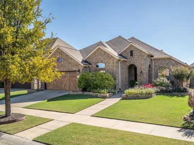1509 5th St, Argyle, TX, 76226