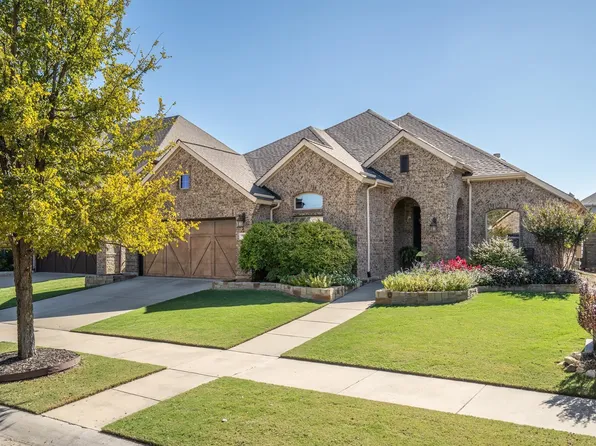 1509 5th St, Argyle, TX 76226