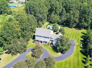 8258 Kesegs Way, Blacklick, OH
