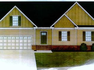 3036 Delia Dr, Chesapeake, VA 23322