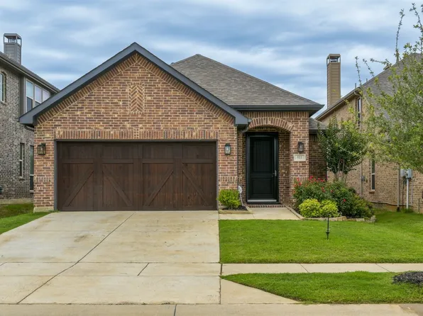 511 Catherine Ln, Argyle, TX 76226