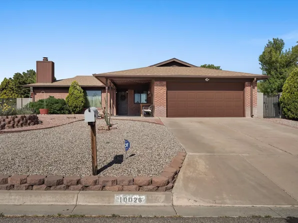 10026 Boulder St NW, Albuquerque, NM 87114