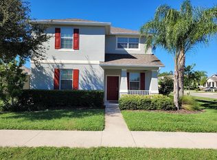 1851 Rafton Rd, Apopka, FL 32703