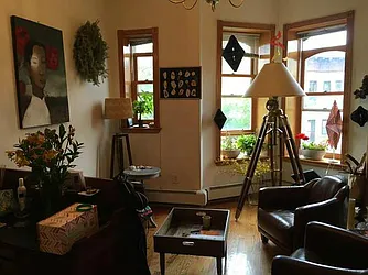 Rented by Limestone Realty Bklyn, LLC