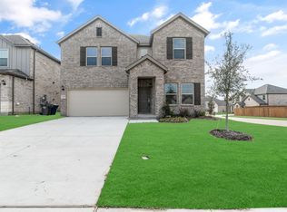429 Wydown Dr, Princeton, TX 75407