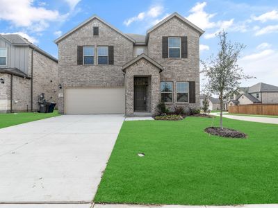 429 Wydown Dr, Princeton, TX, 75407