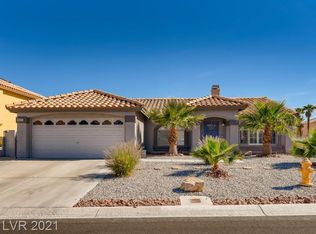 9101 Baysinger Dr, Las Vegas, NV 89129