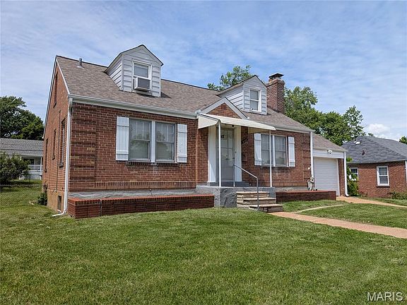 2nd image of 9133 Overton Dr