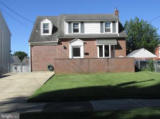 914 Napfle Ave, Philadelphia, PA 19111