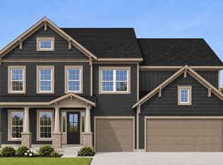310 Switchgrass Landing Ln, Cottleville, MO 63304