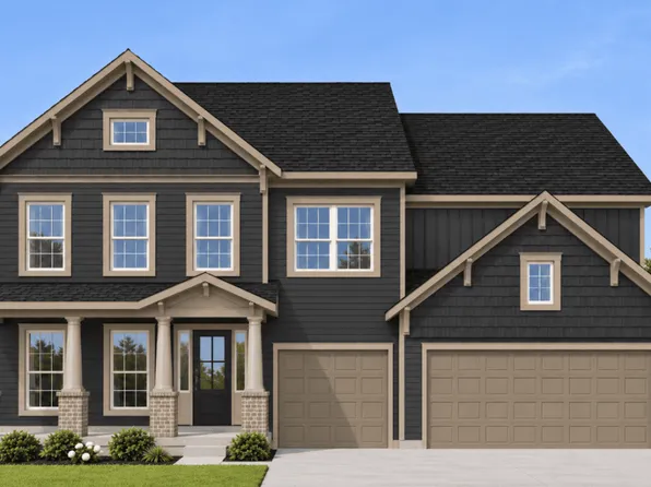 310 Switchgrass Landing Ln, Cottleville, MO 63304