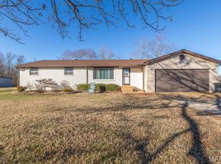 298 County Road 4415, Poplar Bluff, MO 63901