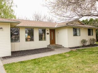 3907 Road 111, Pasco, WA 99301