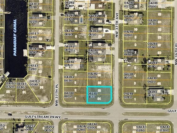 2nd image of 1600 NW 37th Ave