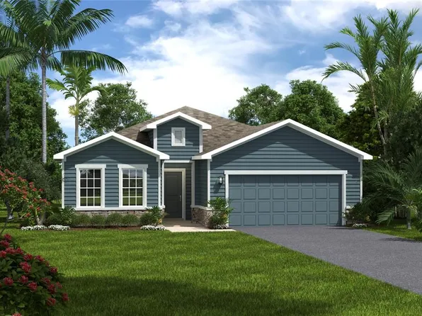 1310 Whispering Ln, Minneola, FL 34715