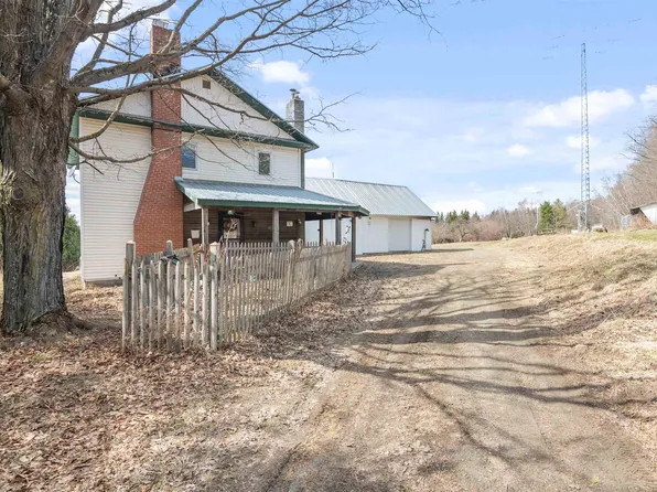 409 Sand Hill Road, Enosburg, VT 05450