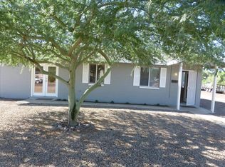 901 E Sheridan St, Phoenix, AZ 85006
