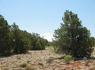 4335 E Cedar Rd, Williams, AZ 86046