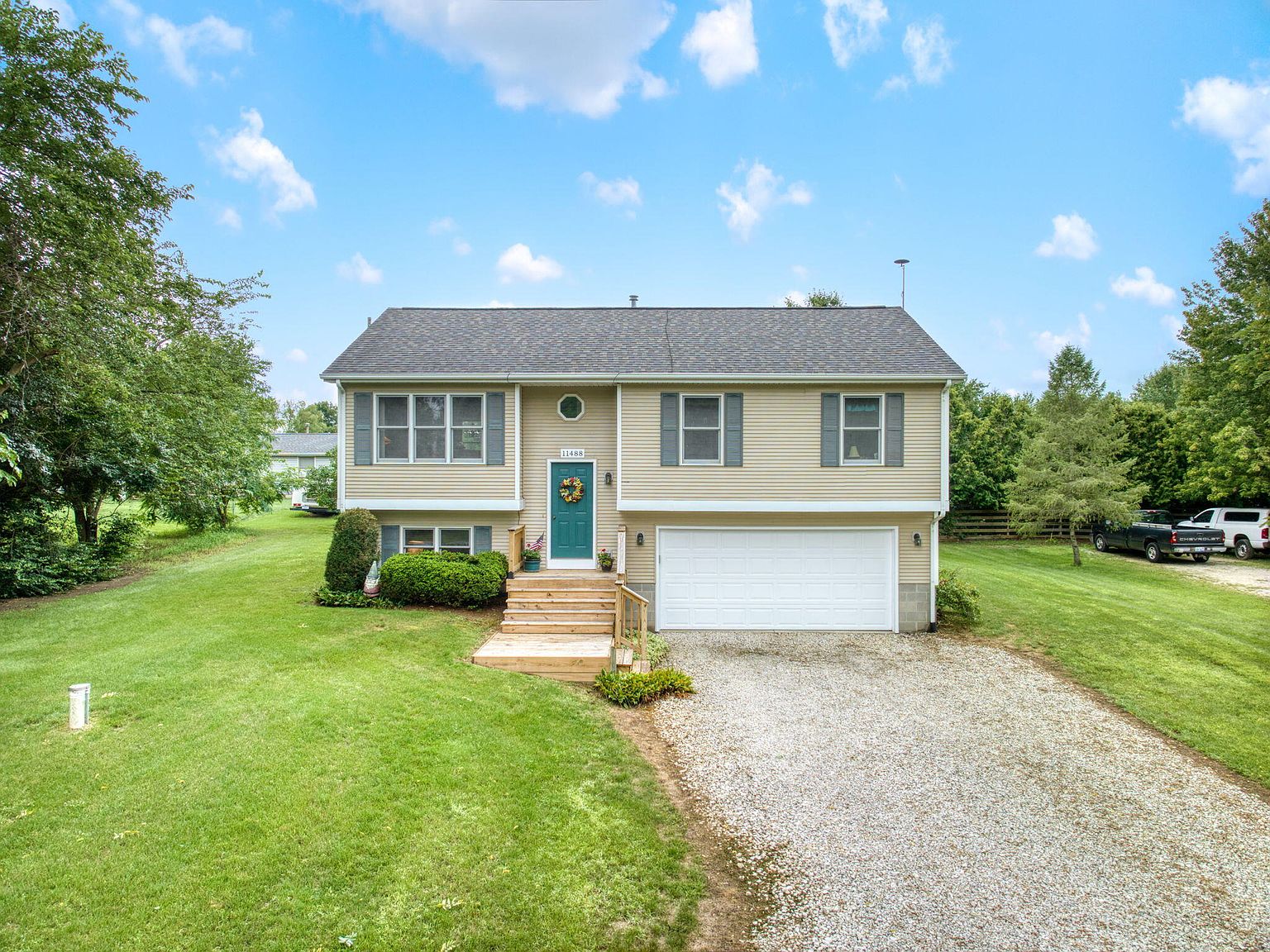 11488 Hewitt Rd, Brooklyn, MI 49230 MLS 23029098 Zillow