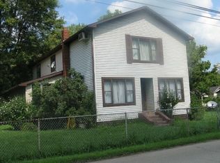 45 Township Road 102, Ironton, OH 45638