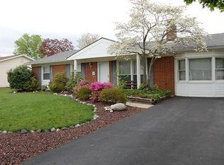 19 Throop Ave, Monroe Township, NJ