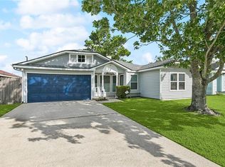 304 Jeffer Dr, Waggaman, LA 70094