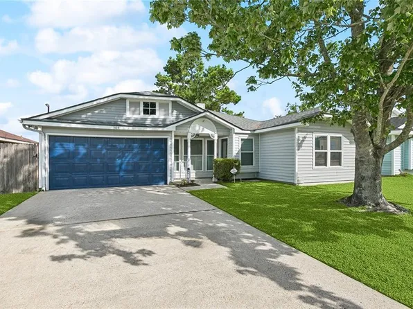 304 Jeffer Dr, Waggaman, LA 70094