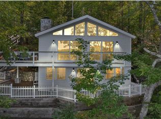 25 Georges Rd, Alton Bay, NH 03810