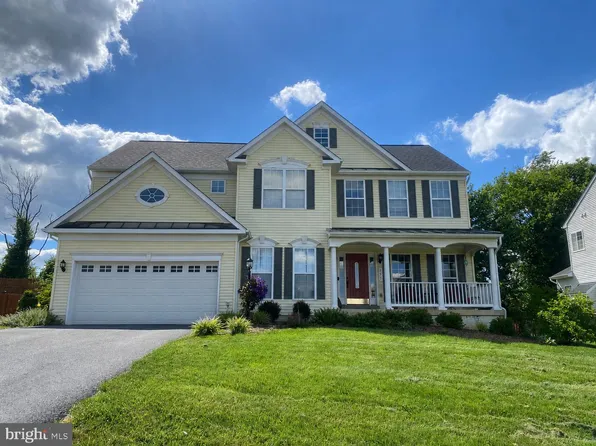 153 Stephanie Way, Charles Town, WV 25414