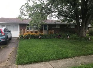 3625 Paris Blvd, Westerville, OH