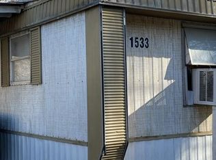 1533 Dallas Lake Rd, Hixson, TN 37343