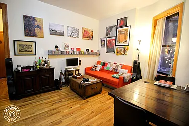 Rented by MySpaceNYC