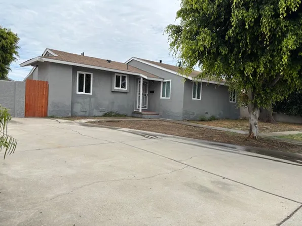 1506 S Euclid St, Fullerton, CA 92832