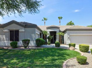 1833 E Winchester Pl, Chandler, AZ 85286