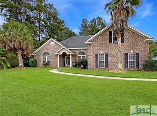 3 Pampas Dr, Pooler, GA 31322