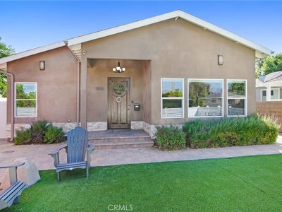 1041 N Rose St, Burbank, CA, 91505