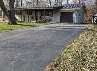 4421 Saint Marys Rd, Floyds Knobs, IN 47119