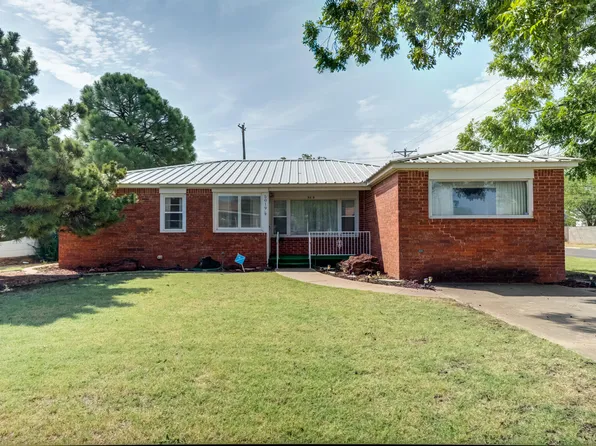 5019 40th St, Lubbock, TX 79414