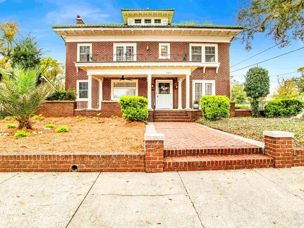 1421 N Baylen St, Pensacola, FL 32501