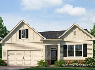 6012 Muirfield Point, Union City, GA 30291