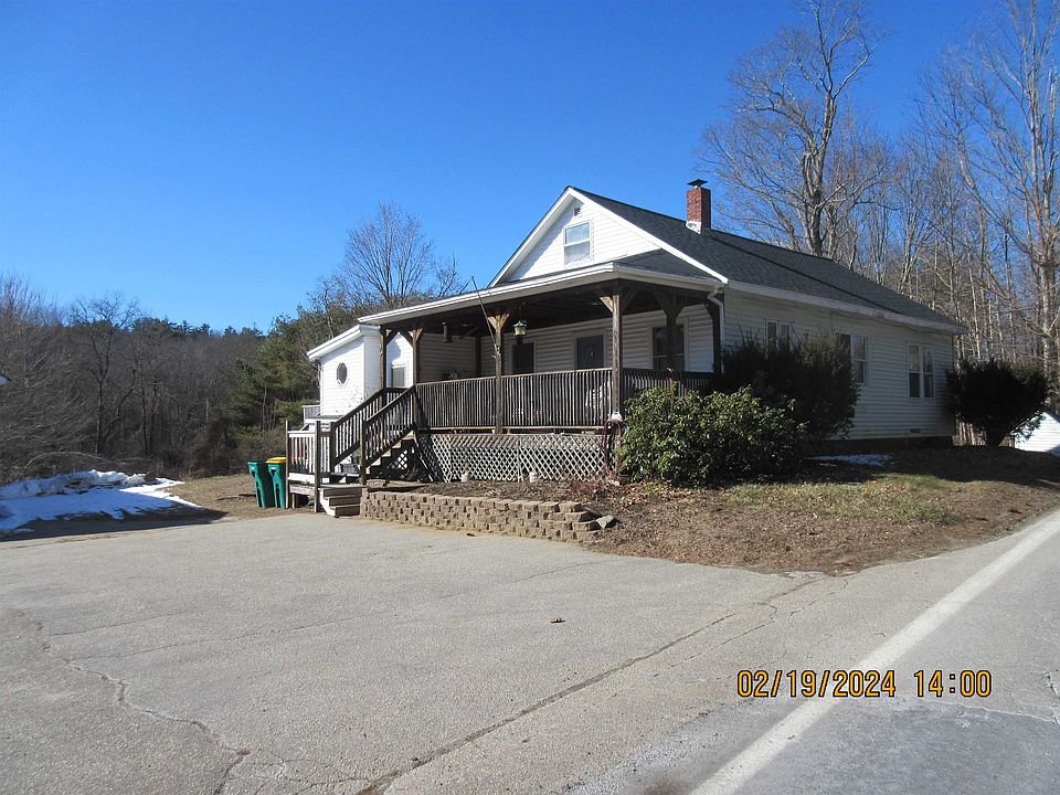 60 Estes Road, Rochester, NH 03839 Zillow